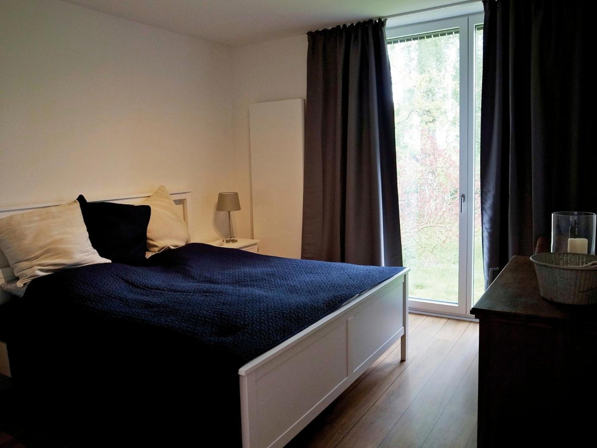 Ferienhaus Hl 23 Eckernfoerde Exterior photo